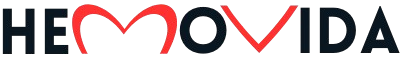 HemoVida Logo