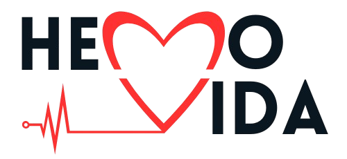 Logo HemoVida